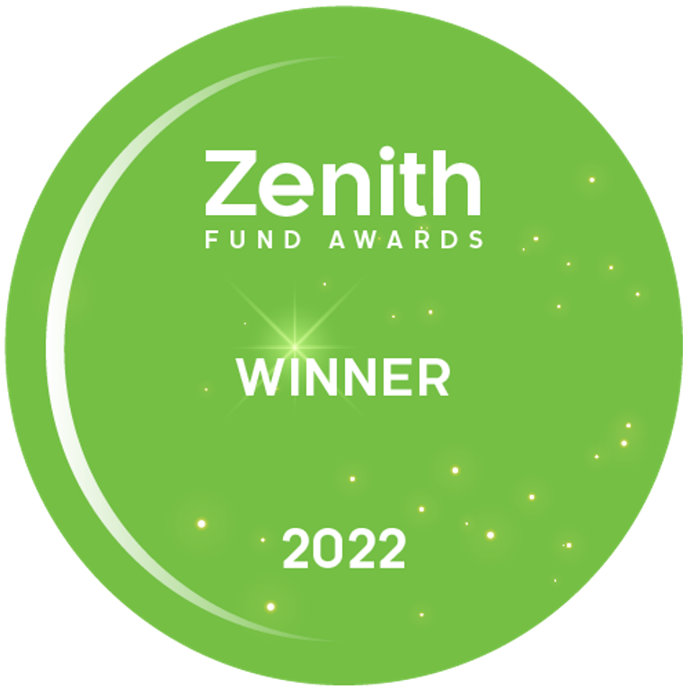 Zenith-winner